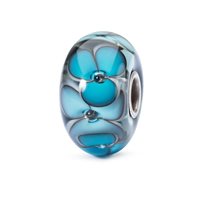 Charm Trollbeads Donna Beads in Vetro TGLBE-10401 - TGLBE-10401